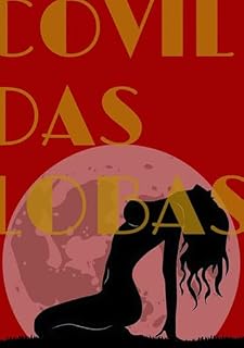 Livro Covil Das Lobas