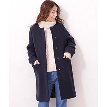 Amazon ナノ ユニバース レディース Nano Universe Web限定