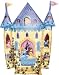 Mayflower Distributing Disney Princess Castle Jumbo Foil Balloon
