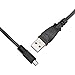 TENINYU USB Cable 8D UC-E6 8Pin for Coolpix L110, L21, L22, S3000, S4000, S6000, S9050 S9200 S9300 S8200, Coolpix S8100 P510 S4000 S3300