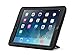 Griffin Survivor Slim Case for iPad Air - Black/Clear