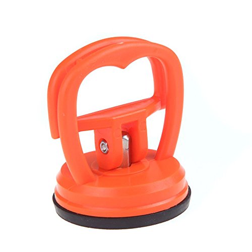 5.5cm Diameter Heavy Duty 15kg Dent Remover Sucker Puller Suction Cup Plate