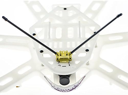 TechnQ CC3D CC3D Atom RC Antenna Pedestal Antenna Box For RC Drone FPV Racing Multi Rotor