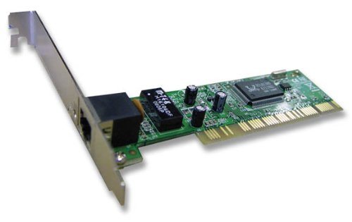 Encore ENL832-TX-RE 10/100Mbps Fast Ethernet PCI Adapter