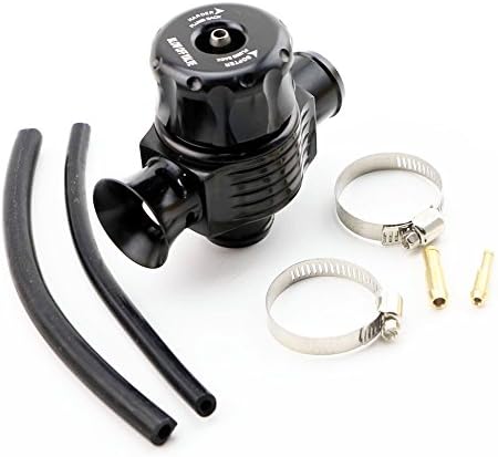 VW GOLF GTI POLO GTI 1.8T DUAL PORT BOV1001B TURBO DIVERTER DUMP BLOW OFF VALVE