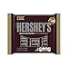 HERSHEY'S Chocolate Candy Bar with Almonds, 6 Bars (Pack of 4)