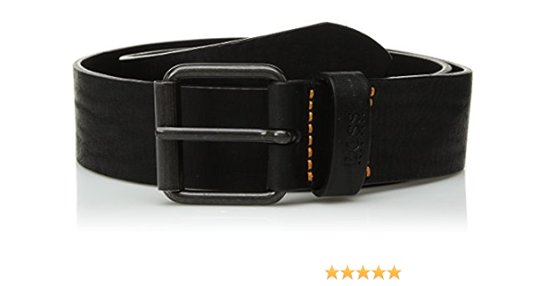 boss jesse belt