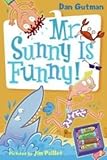 Mr. Sunny Is Funny! (My Weird School Daze (Prebound))