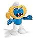 Schleich Leo Smurf Figure