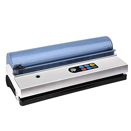 YLiansong-home Vakuumierer Automatische Vakuum-Dichtungs-Maschine Automatische Lebensmittel Vakuum-Dichtungs-Maschine… – Bild 3