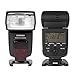YONGNUO YN-568EX II 4-Channel TTL Flash Speedlite for Canon E-TTL/E-TTL II Cameras