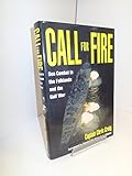 Book cover for Call for Fire: Sea Combat in the Falklands and the Gulf War