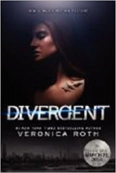 Get Divergent Veronica Roth Book Cover Background