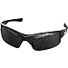 Polarized Sports Sunglasses Running, Fishing Lightweight Adjustable Mens Womens