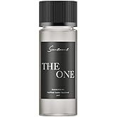 Scentiment Diffuser Oil - The One | Inspired by Luxury Five Star Hotel Lobby Scent | Aromatherapy Fragrance Oil | Notes of Cardamom, Leather, Lemon with Cinnamon & Sandalwood (50ml)