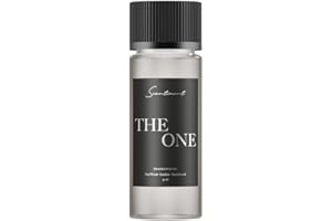 Scentiment Diffuser Oil - The One | Inspired by 1 Hotel® Miami Beach Lobby Scent | Aromatherapy Fragrance Oil | Notes of Cardamom, Leather, Lemon with Cinnamon & Sandalwood (50ml)