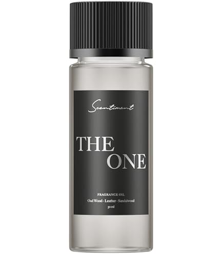 Amazon.com: Scentiment Diffuser Oil - Crystal Water Designer