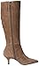 Anne Klein Women's Fedya Suede Winter Boot