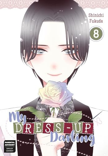 My Dress-Up Darling 07: Fukuda, Shinichi: 9781646091645: Amazon