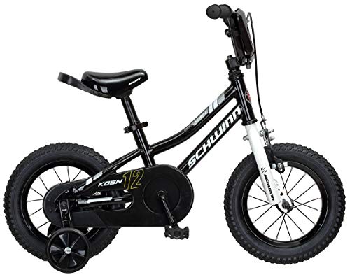 6 Schwinn+Koen+SmartStart+Wheels+Black