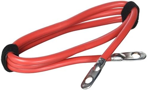 Deka East Penn 00291 Switch-To-Starter Cable