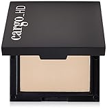 Cargo_HD Picture Perfect Pressed Powder, 10