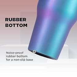 IRON °FLASK Co-Pilot Insulated Tumbler w/Straw