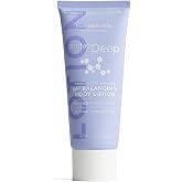 Surface Deep pH Balancing Body Lotion, 6.7 fl oz / 200 mL, Glycolic Acid Body Moisturizer, pH Balancing Skin Care, Lightweight Fast-Absorbing, Dermatologist Developed, No Added Fragrance