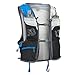 Ultimate Direction AK Mountain 3.0 Hydration Vest - 702cu in Graphite, L OPEN BOX