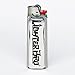 LighterBro Stainless Steel Lighter Sleeve