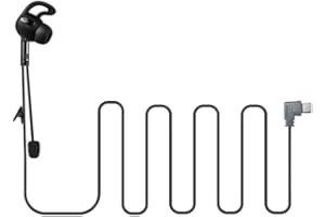 EJEAS V4C/V6C/FBIM Referee Intercom Headphones