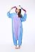 Eeyore Pajama Costume (Standard)