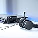 SteelSeries Arctis 1 – All-Platform Compatibility – for PC, PS4, Xbox, Nintendo Switch, Mobile – Detachable ClearCast Microphone (PS4////)thumb 4