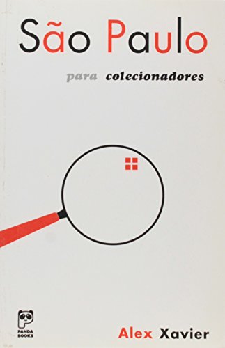 Livro São Paulo Para Colecionadores