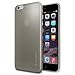 Spigen Air Skin iPhone 6 Plus Case with Semi-Transparent Lightweight Material for iPhone 6 Plus - Gray