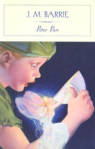 Peter Pan (Barnes & Noble Classics)