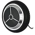 Hoverboard Tire Rim Wheel Engine Replacement Part Power Self Balancing LED Electric Skateboard Hover Board Electric Scooter hub Standing Fix Your not Working Motor Easy DIY Repair