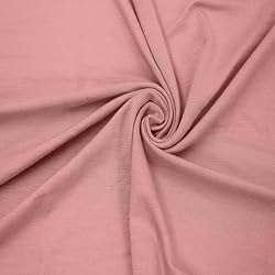 Texco Inc 60" Wide Rayon Spandex Jersey Knit Fabric