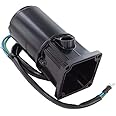 DISCOUNT STARTER & ALTERNATOR Tilt Trim Motor and Reservoir Compatible With/Replacement For Mercury Mariner Late Model 50-150HP 809885A1, 809885A2, 809885T2, 813447, 819479A1, 819480A1, 885654T1, 6276