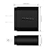 AUKEY USB Wall Charger, Quick Charge 2.0 with Dual Ports for Samsung Galaxy Note8 / S8 / S8+, LG V10, Google Nexus 6, HTC One M9, iPhone and More