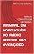Livro MANUAL EM PORTUGUÊS DO RÁDIO ICOM ID-52A AVANÇADO: MANUAL COMPLETO COM 264 PÁGINAS.