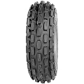 Kenda K284 Front Max A/T Front Tire - 21x8-9/--