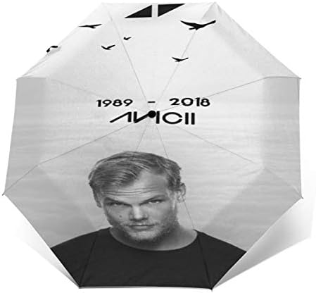 アヴィーチー Avicii 折りたたみ傘 自動開閉折り畳み傘 軽量 晴雨兼用 三つ折り傘 8本骨 ファッション 国内即発送 かさ 日傘 大きいサイズ 自動傘 耐強風撥水 レディース メンズ 雨傘 携帯用