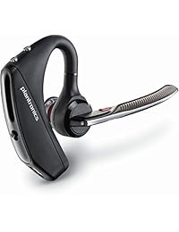 Plantronics Voyager 5200 auricular bluetooth con fuente de alimentación portátil caso de carga