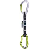 EDELRID Bulletproof Set Quickdraw - Night 18cm | Why We Like The Bulletproof Quickdraw