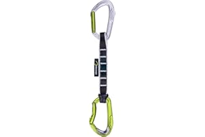EDELRID Bulletproof Set Quickdraw