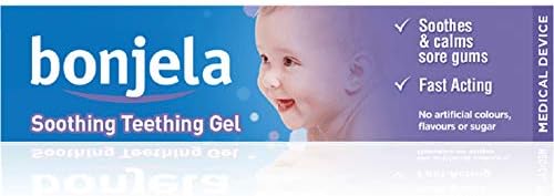 bonjela for toddlers