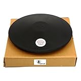 Cintz Rubber Discus- Track and Field Discus (4.4)