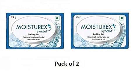 moisturex syndet soap for babies