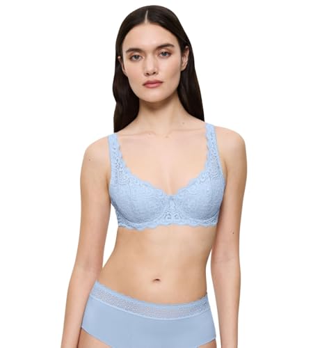 Triumph Amourette WHP Bra, Ice, 75F Femmes
